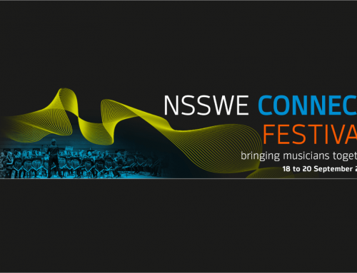 NSSWE Connect Festival: Bringing Musicians Together